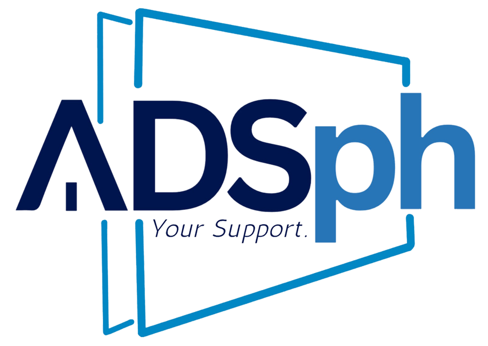 ADSph Logo